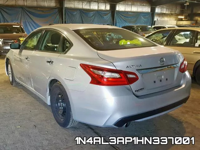 1N4AL3AP1HN337001 фото 4