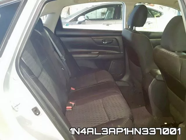 1N4AL3AP1HN337001 фото 7