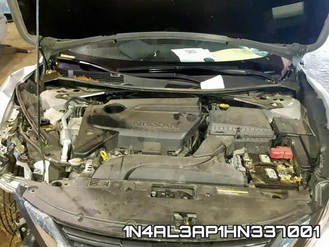 1N4AL3AP1HN337001 фото 8