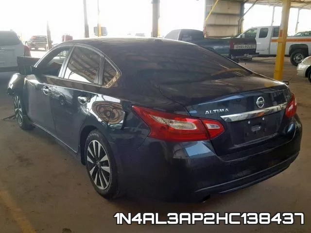 1N4AL3AP2HC138437 фото 4
