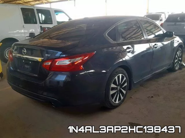 1N4AL3AP2HC138437 фото 5