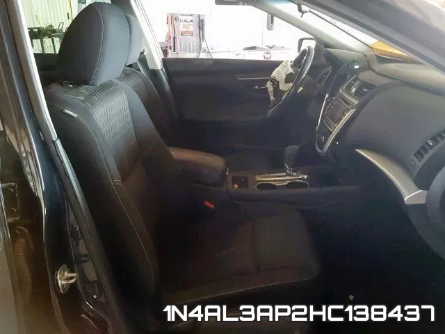 1N4AL3AP2HC138437 фото 6