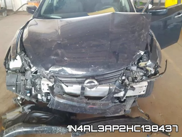 1N4AL3AP2HC138437 фото 8