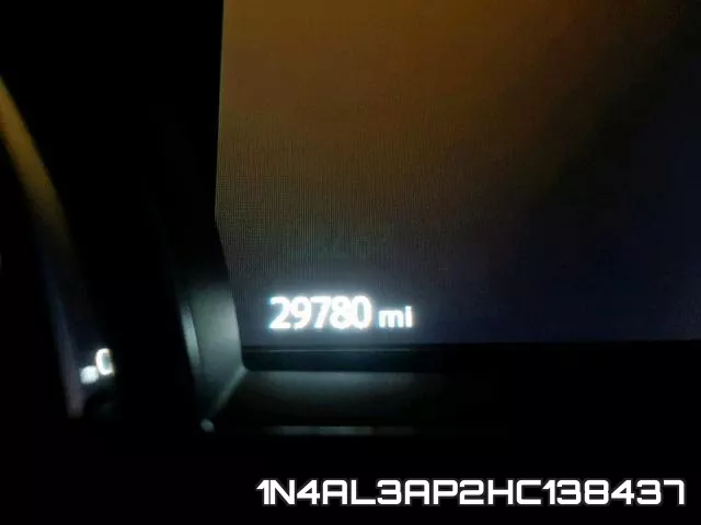 1N4AL3AP2HC138437 фото 9