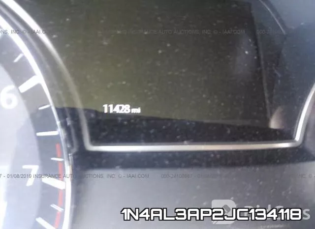 1N4AL3AP2JC134118 фото 8