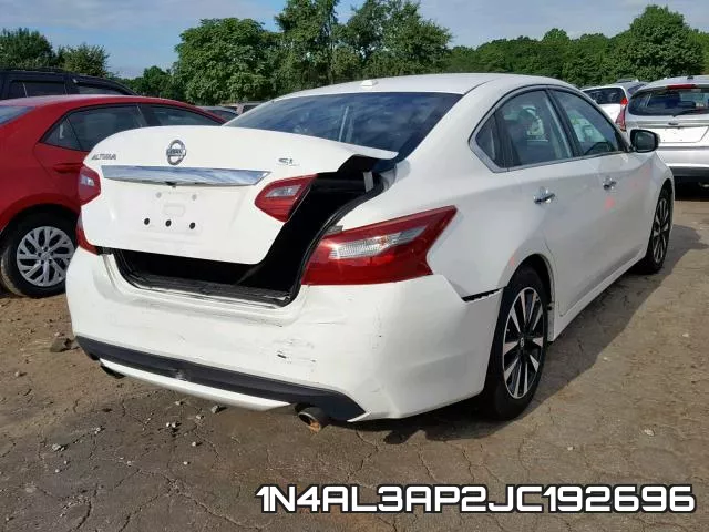 1N4AL3AP2JC192696 фото 5