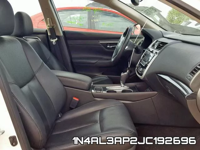 1N4AL3AP2JC192696 фото 6