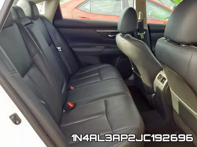 1N4AL3AP2JC192696 фото 7