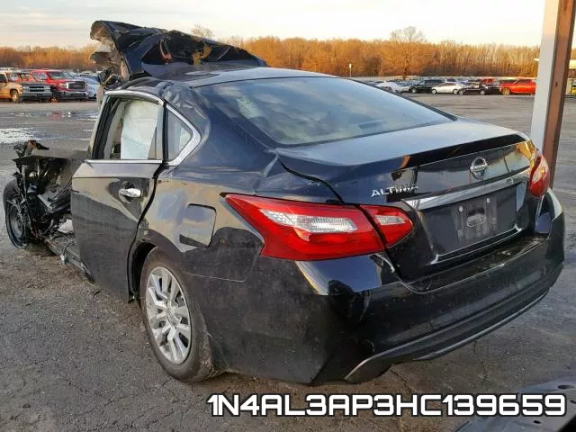 1N4AL3AP3HC139659 фото 4
