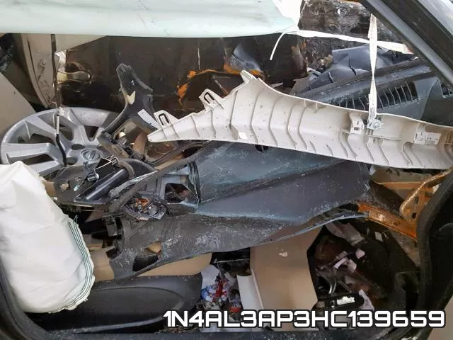 1N4AL3AP3HC139659 фото 6