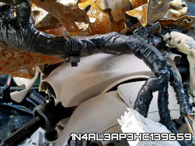 1N4AL3AP3HC139659 фото 9