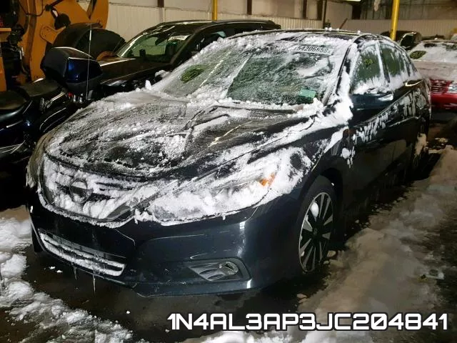 1N4AL3AP3JC204841 фото 3