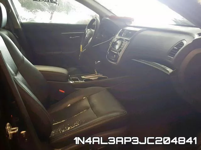 1N4AL3AP3JC204841 фото 6