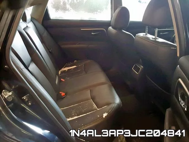 1N4AL3AP3JC204841 фото 7