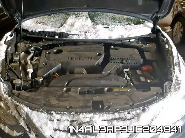1N4AL3AP3JC204841 фото 8