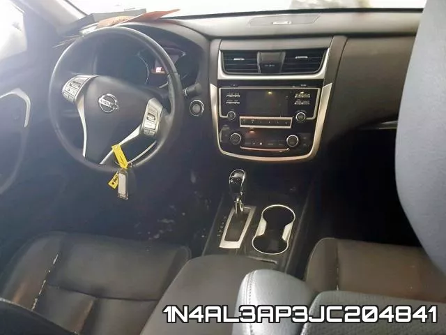 1N4AL3AP3JC204841 фото 10