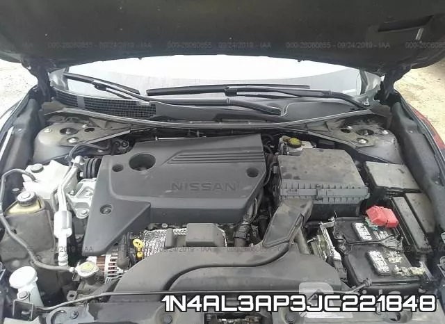 1N4AL3AP3JC221848 фото 2