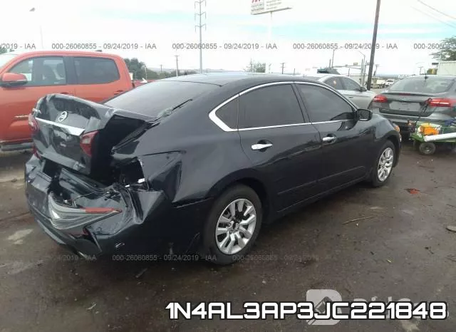1N4AL3AP3JC221848 фото 5