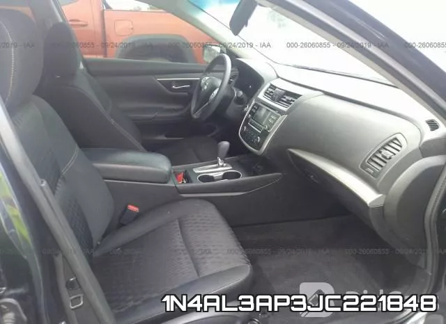 1N4AL3AP3JC221848 фото 6
