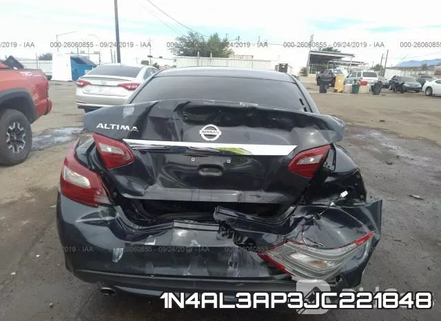 1N4AL3AP3JC221848 фото 7