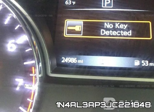1N4AL3AP3JC221848 фото 8