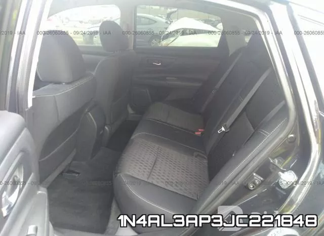 1N4AL3AP3JC221848 фото 9
