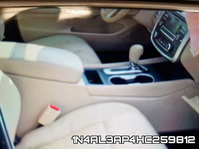 1N4AL3AP4HC259812 фото 6