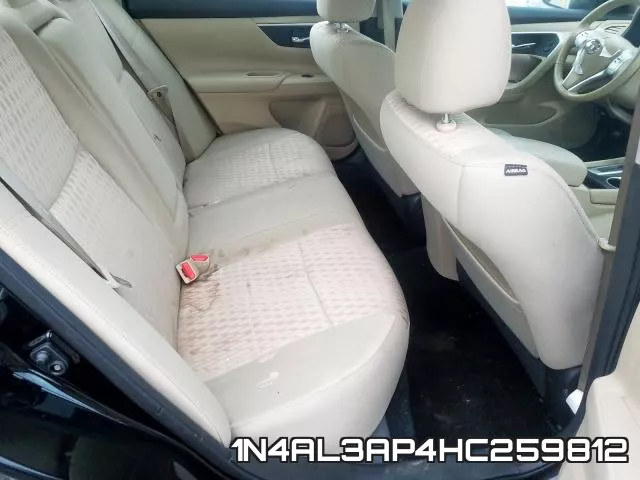 1N4AL3AP4HC259812 фото 7