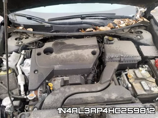 1N4AL3AP4HC259812 фото 8