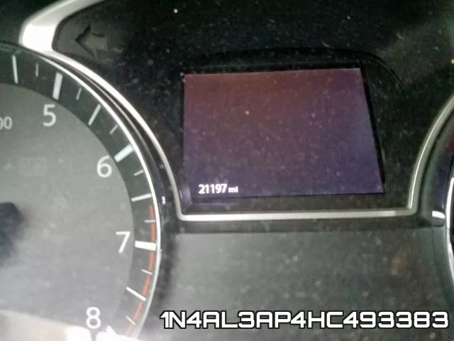 1N4AL3AP4HC493383 фото 9