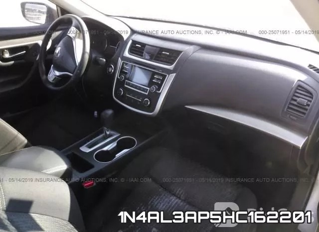 1N4AL3AP5HC162201 фото 6