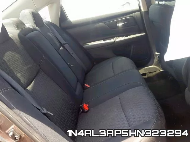 1N4AL3AP5HN323294 фото 7