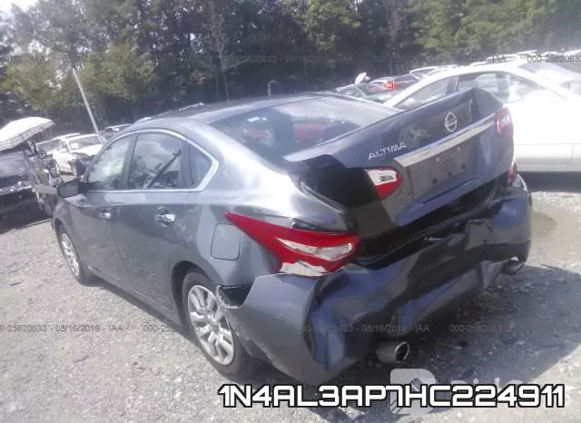 1N4AL3AP7HC224911 фото 4