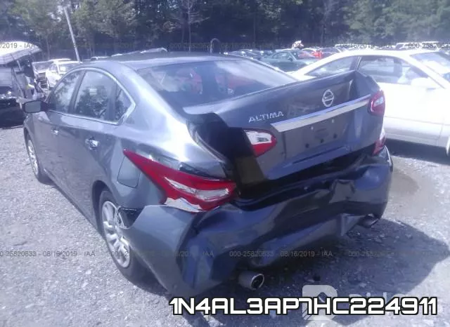 1N4AL3AP7HC224911 фото 7