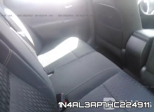 1N4AL3AP7HC224911 фото 9