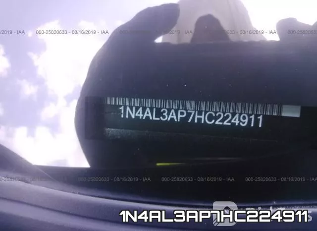 1N4AL3AP7HC224911 фото 10