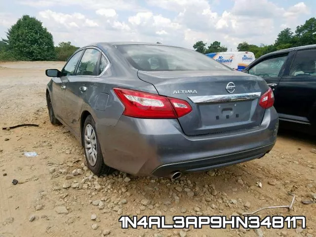 1N4AL3AP9HN348117 фото 4
