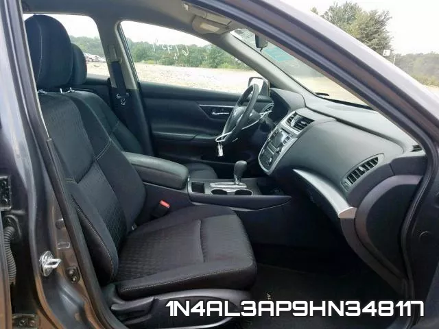 1N4AL3AP9HN348117 фото 6