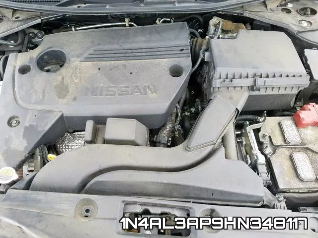 1N4AL3AP9HN348117 фото 8