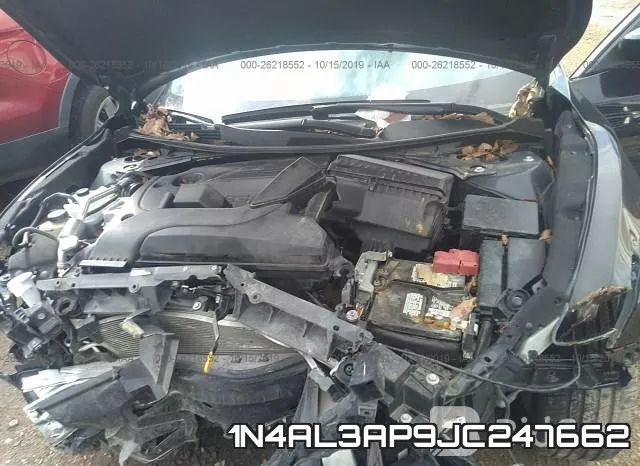 1N4AL3AP9JC247662 фото 2
