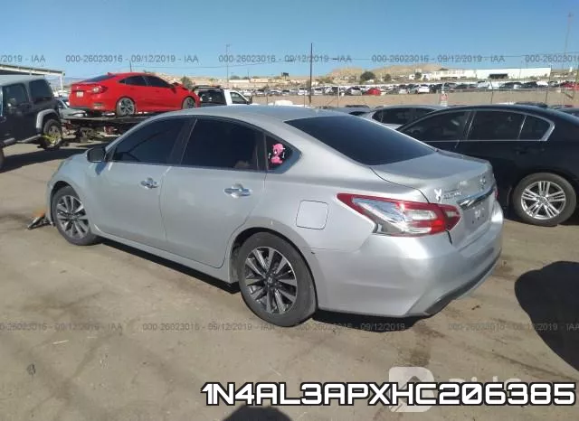 1N4AL3APXHC206385 фото 4