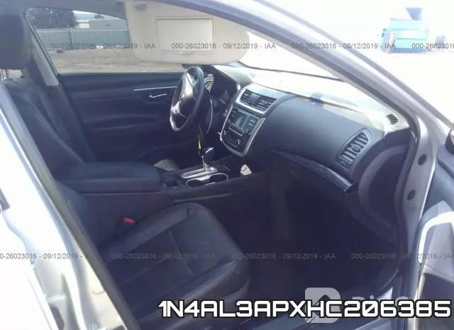 1N4AL3APXHC206385 фото 6