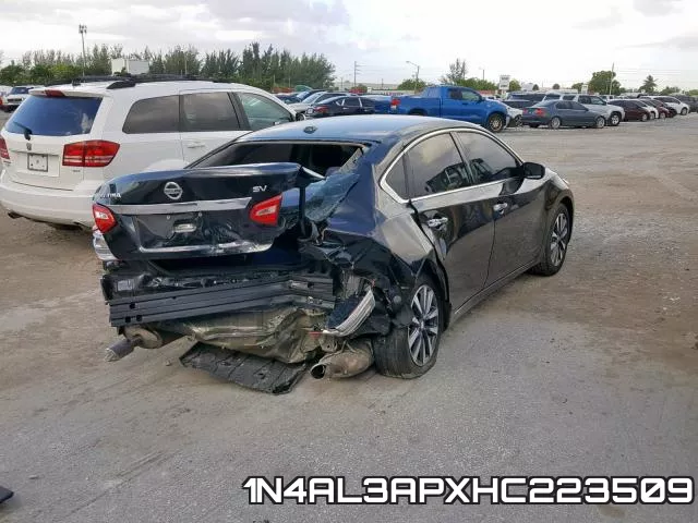 1N4AL3APXHC223509 фото 5