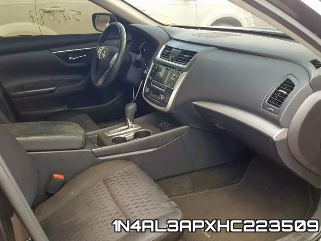 1N4AL3APXHC223509 фото 6
