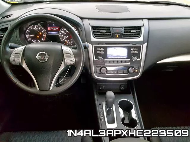 1N4AL3APXHC223509 фото 10
