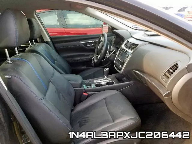 1N4AL3APXJC206442 фото 6