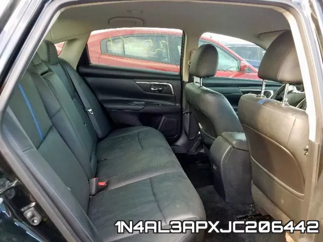 1N4AL3APXJC206442 фото 7