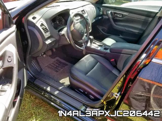 1N4AL3APXJC206442 фото 10