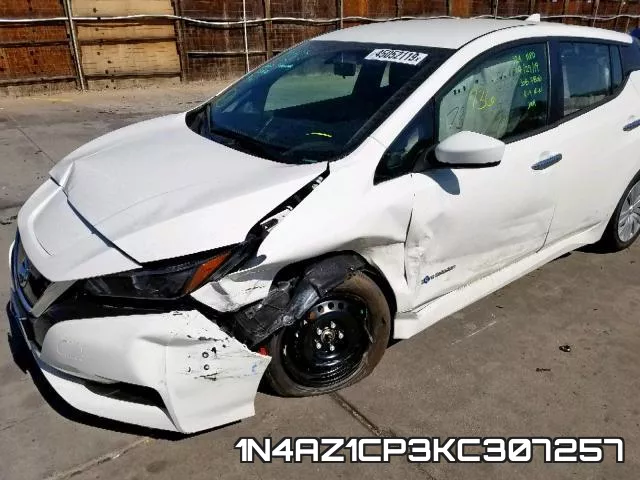 1N4AZ1CP3KC307257 фото 10