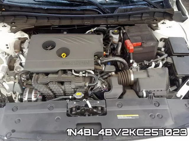 1N4BL4BV2KC257023 фото 8